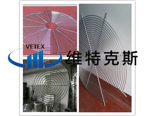 汽車雨刮器裝配線